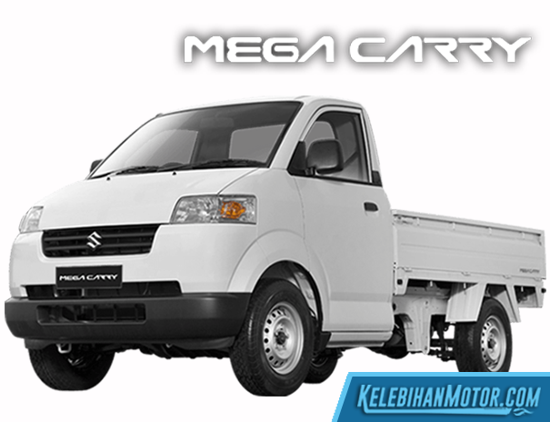 Kekurangan dan Kelebihan Suzuki Mega Carry