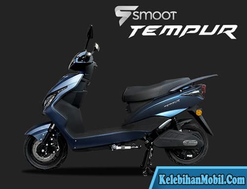 Harga Motor Smoot Tempur